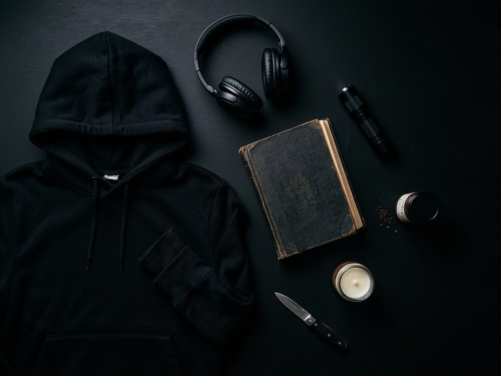 The Doomer Starter Pack: 15 Essentials for the Chronically Aware