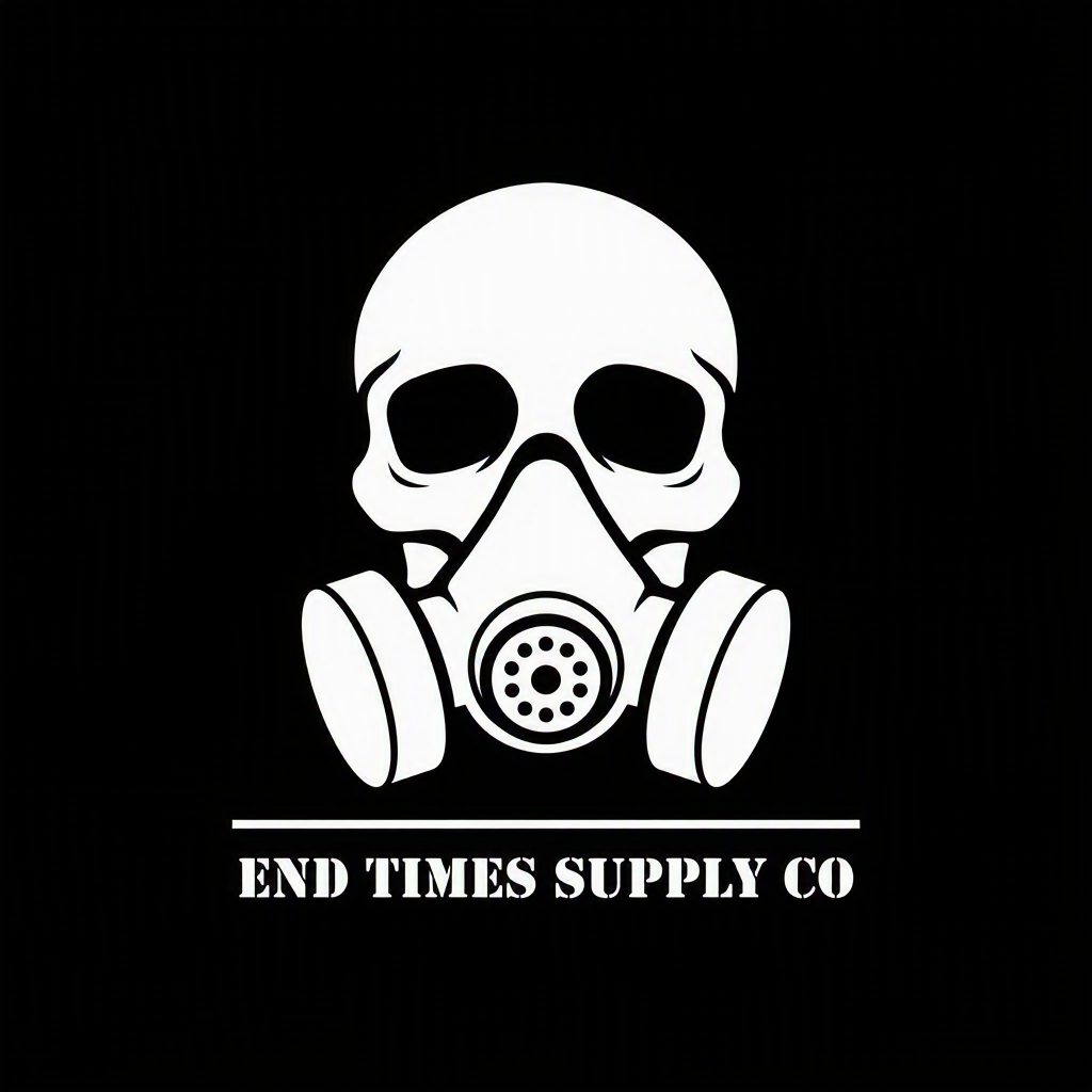 End Times Supply Co.