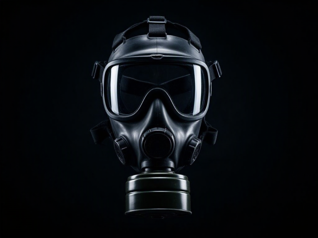 MIRA Safety CM-6M Review: The Best Civilian Gas Mask Money Can Buy?