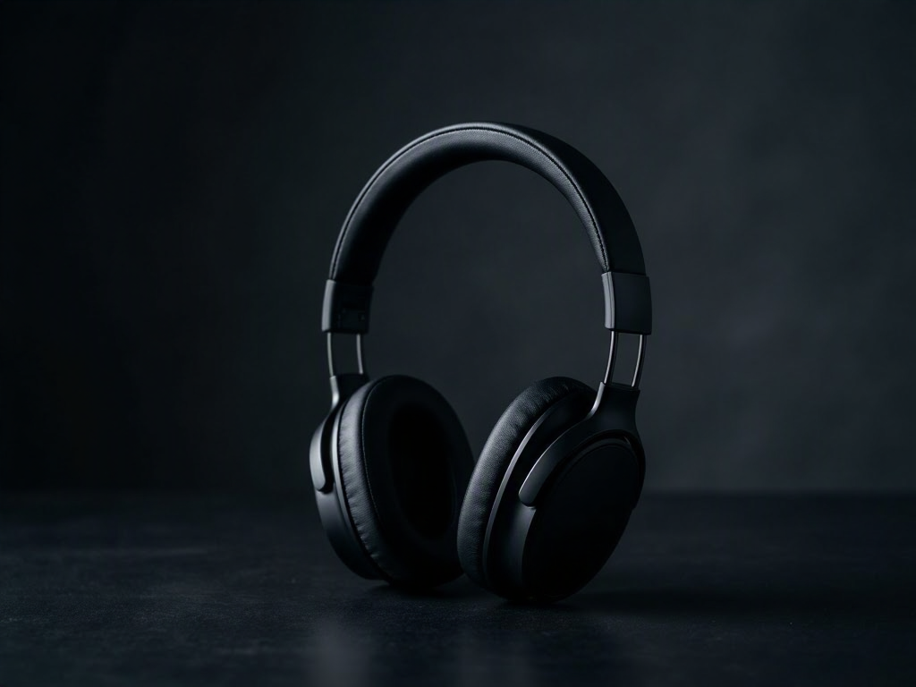 Sony WH-1000XM5 Review: The Doomer's Noise-Canceling Escape Pod